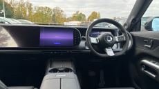 smart Hashtag 5 250kW Pro 76kWh 5dr Auto Electric Estate